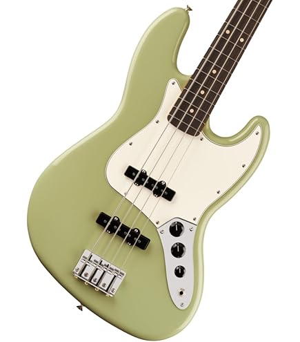 Amazon | Fender フェンダー エレキベース Player II Jazz Bass